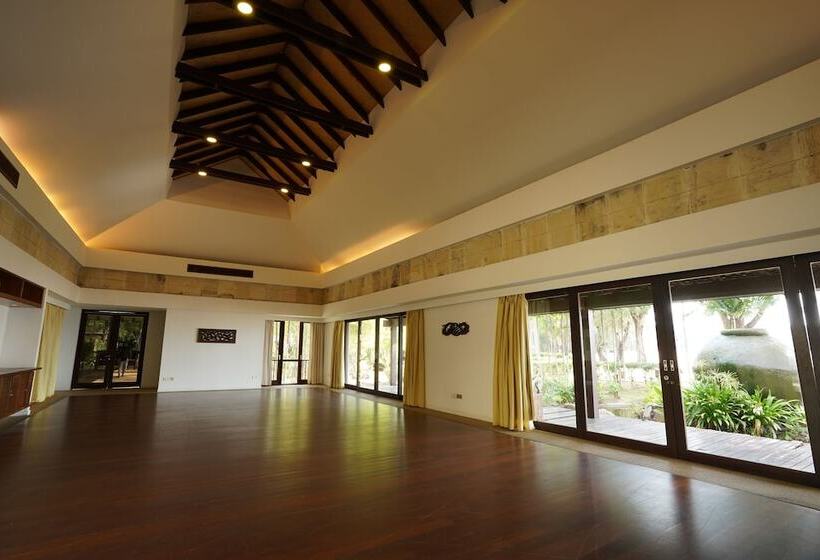 Tanjung Rhu Resort