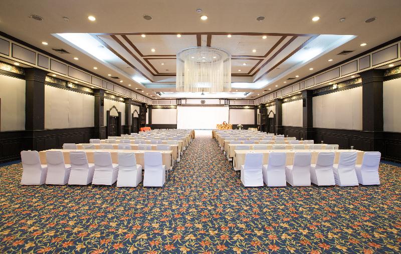The Imperial Hotel & Convention Centre Phitsanulok