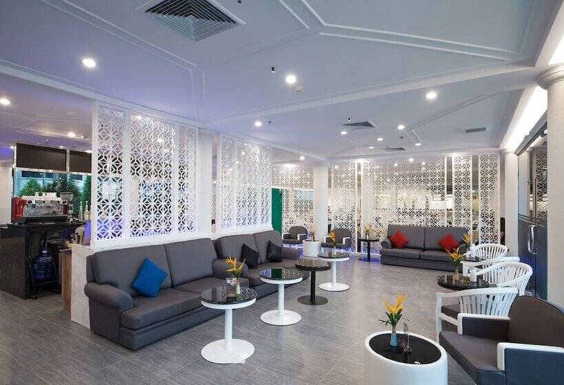 The Imperial Hotel & Convention Centre Phitsanulok