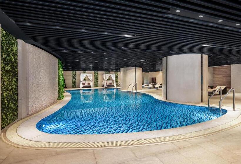 فندق The Westin Shenyang