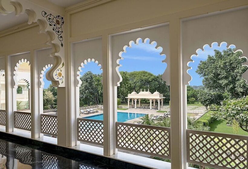 ホテル Trident Udaipur