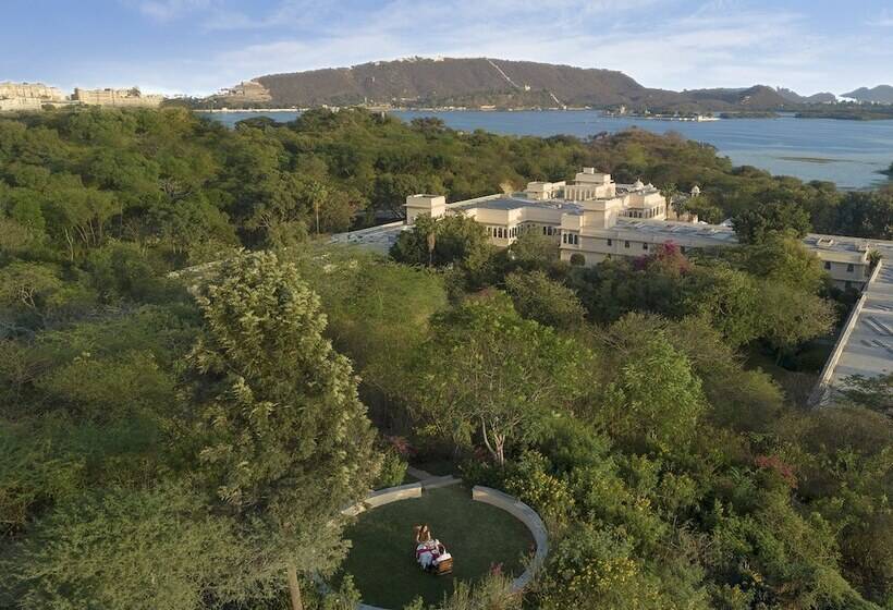 فندق Trident Udaipur