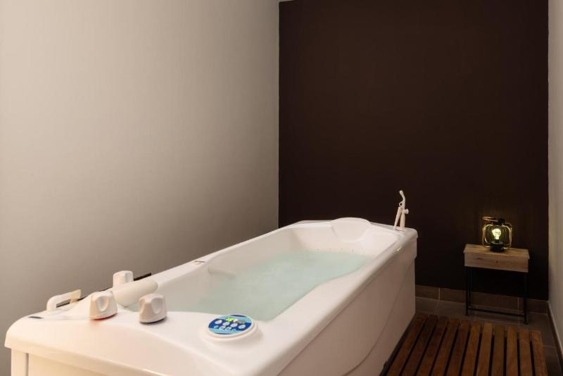 בית מלון כפרי Exe Vía Argentum