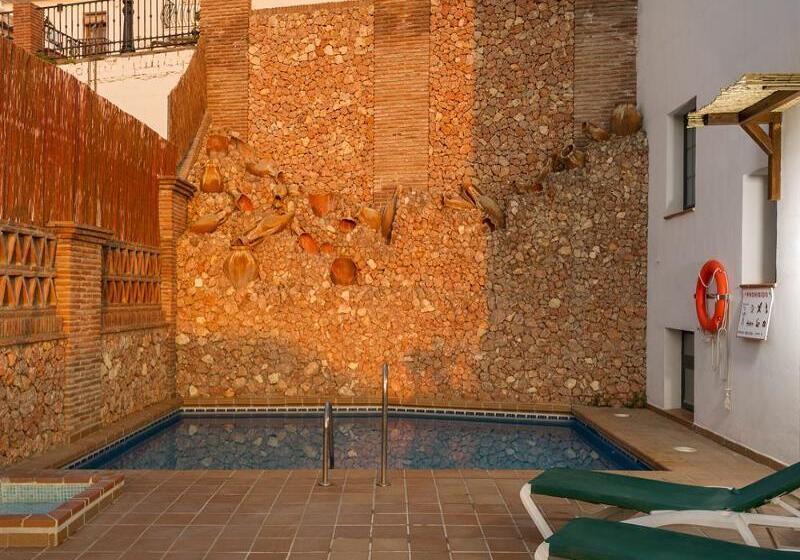 فندق Villa Frigiliana