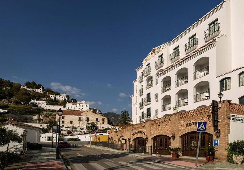 فندق Villa Frigiliana