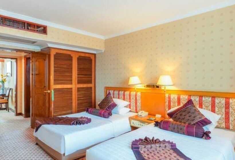 فندق Xiamen Huaqiao