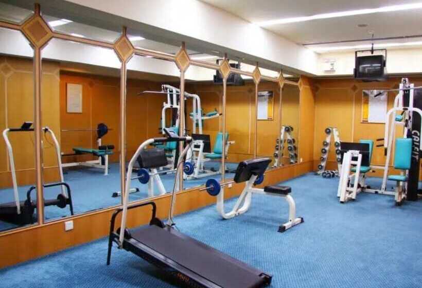 فندق Xiamen Huaqiao