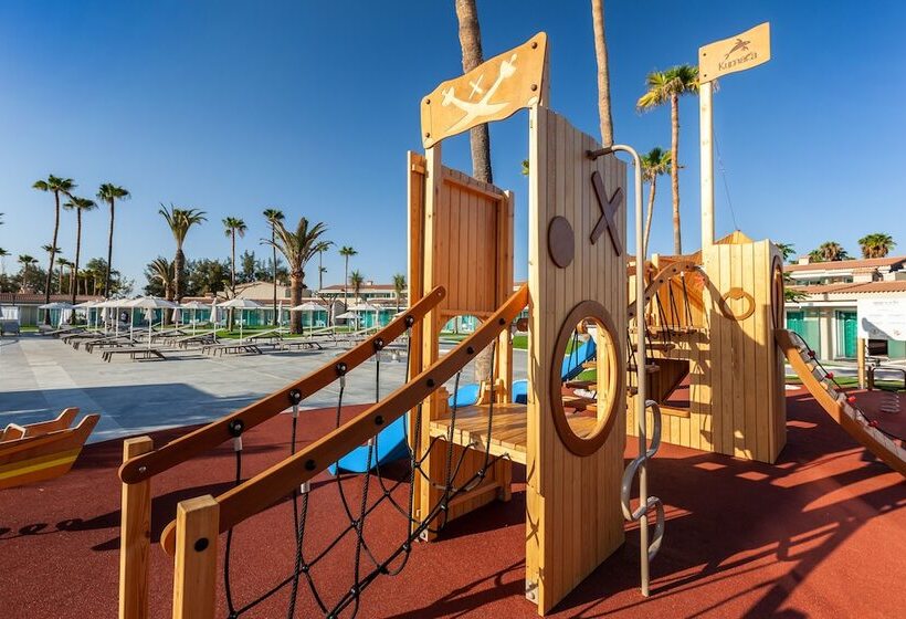 Kumara Serenoa by Lopesan Hotels
