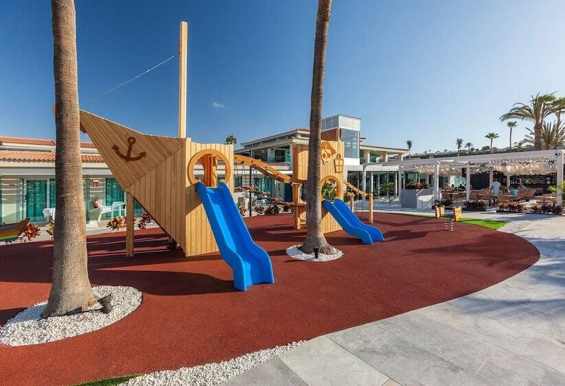 Kumara Serenoa by Lopesan Hotels