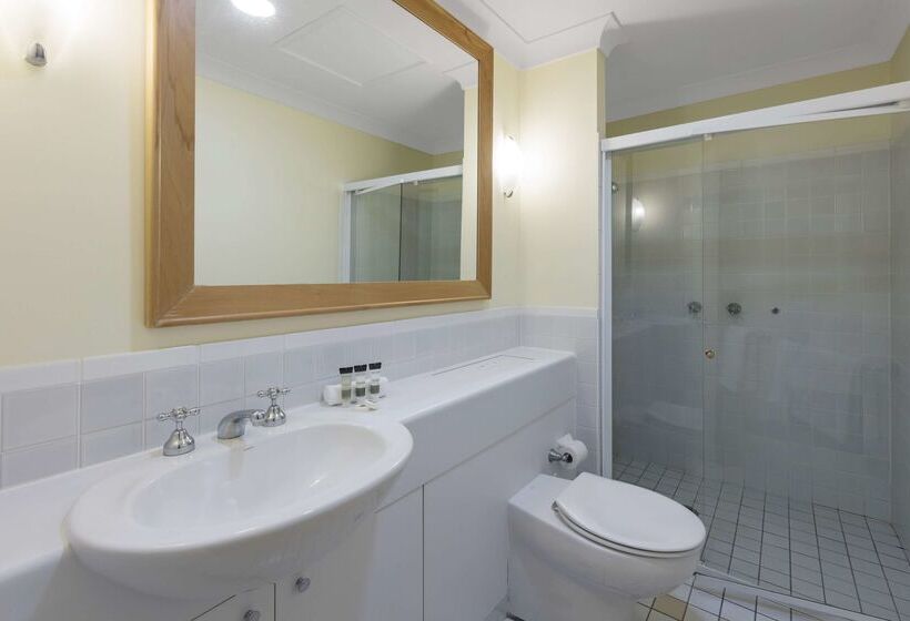 Oaks Cypress Lakes Resort