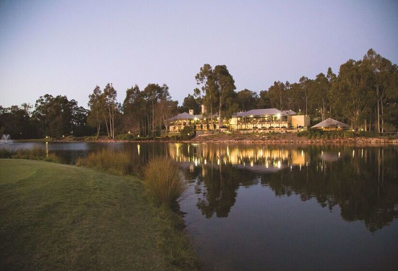 Oaks Cypress Lakes Resort