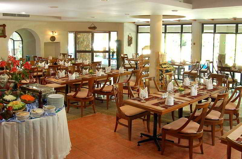 Pung Waan Resort