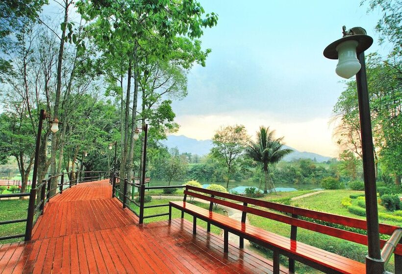 Pung Waan Resort