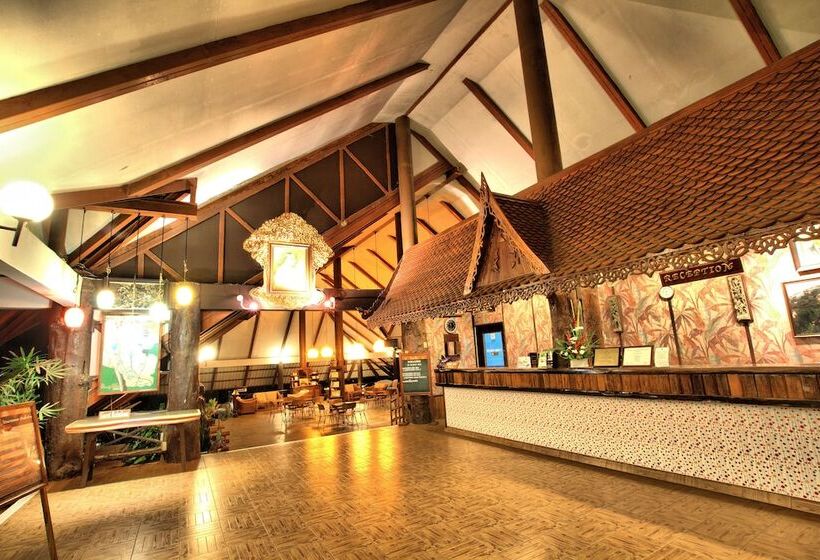 Pung Waan Resort