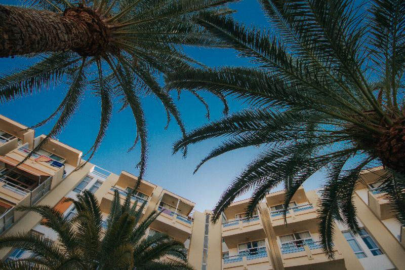 Apartamentos Barbados