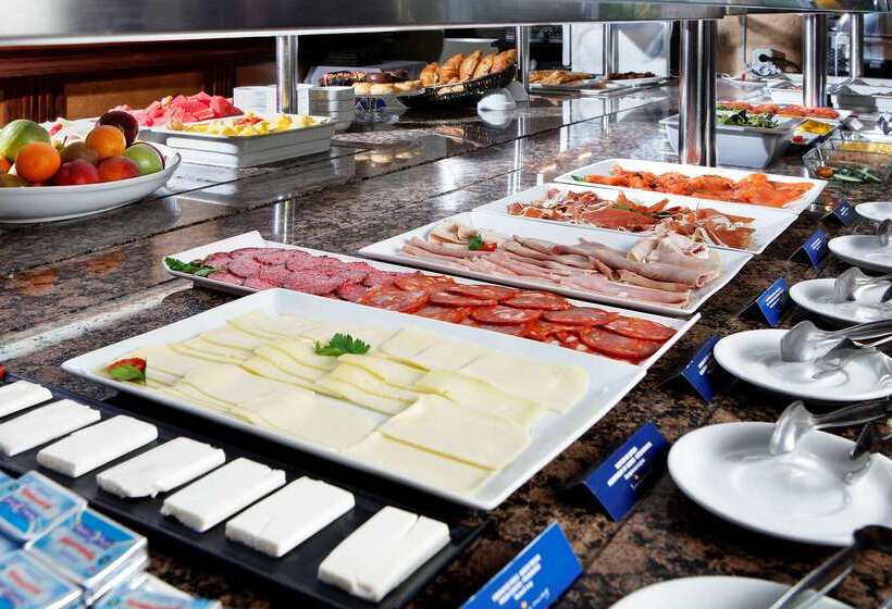 Sunway Playa Golf & Spa Sitges