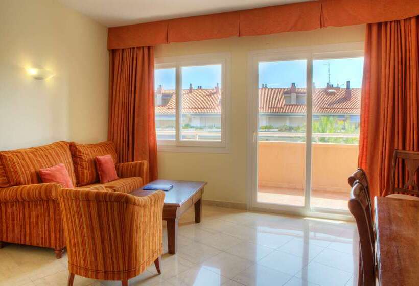 Sunway Playa Golf & Spa Sitges