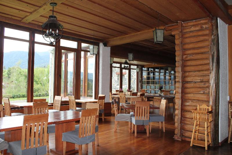 Termas Puyehue Wellness & Spa Resort
