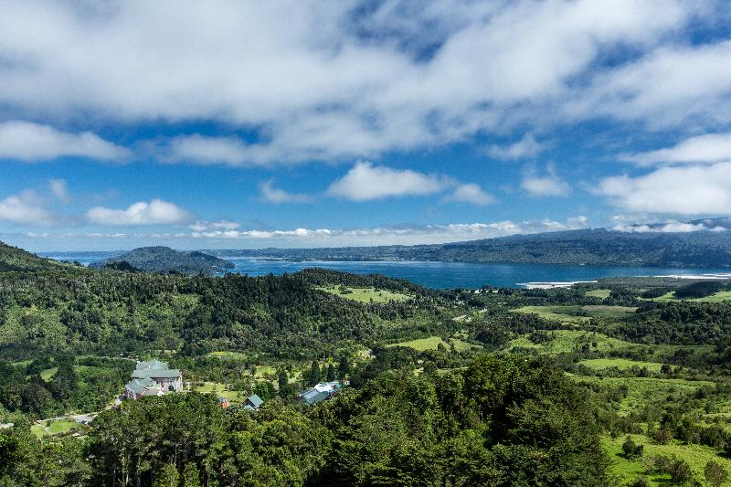 Termas Puyehue Wellness & Spa Resort