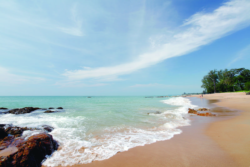 استراحتگاه The Leaf On The Sands By Katathani   Sha Extra Plus