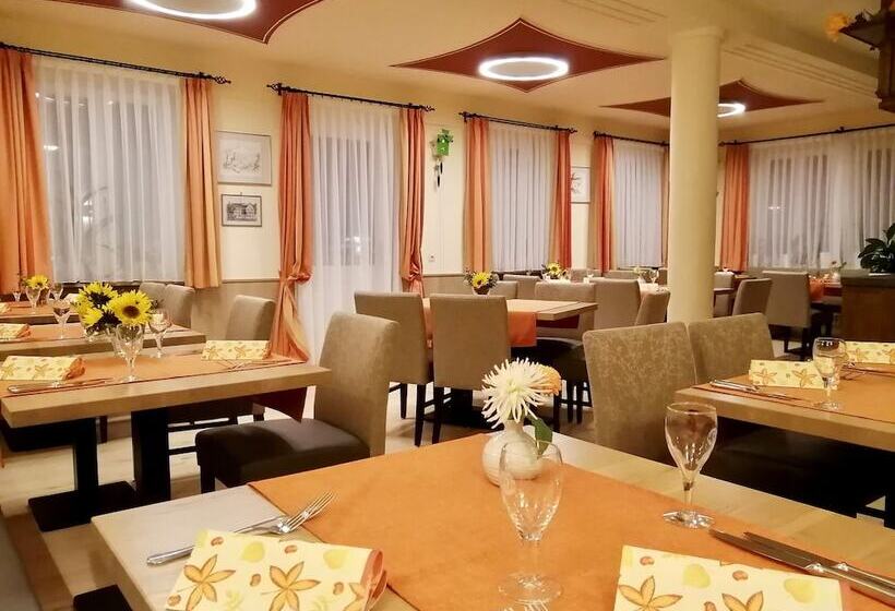 Общежитие Gasthaus Zur Eiche