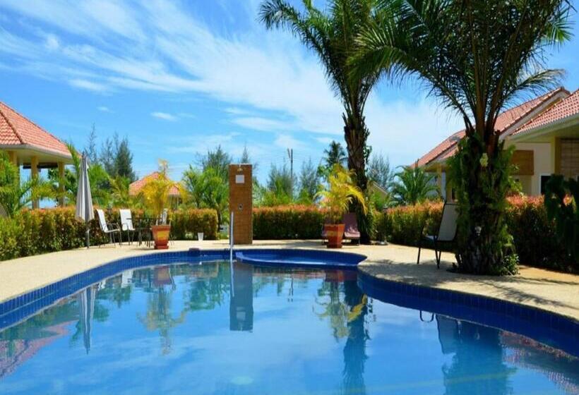 Ao Thai Resort