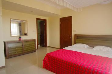 تختخواب و صبحانه Pearl At Oyster Bay