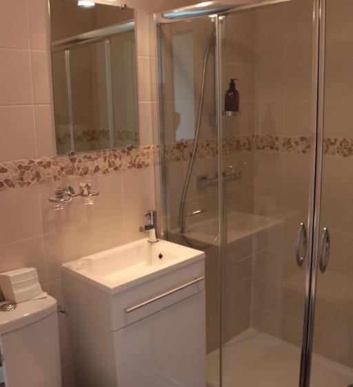 בית מלון כפרי Ferme Auberge Linossier