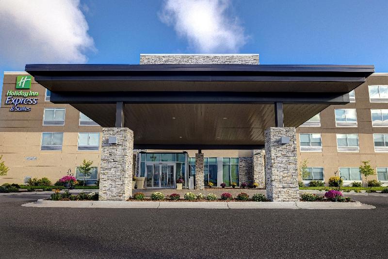 هتل Holiday Inn Express & Suites   Grand Rapids South   Wyoming, An Ihg
