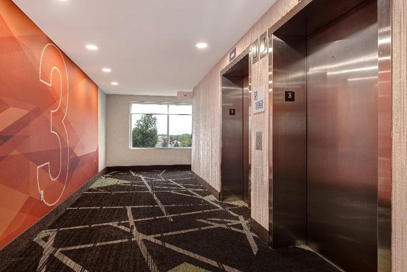 هتل Holiday Inn Express & Suites   Grand Rapids South   Wyoming, An Ihg