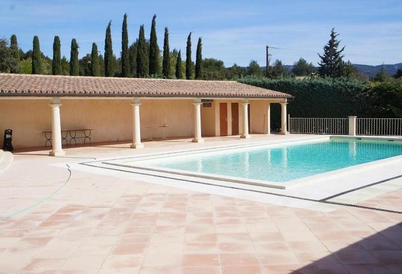 فندق La Bergerie