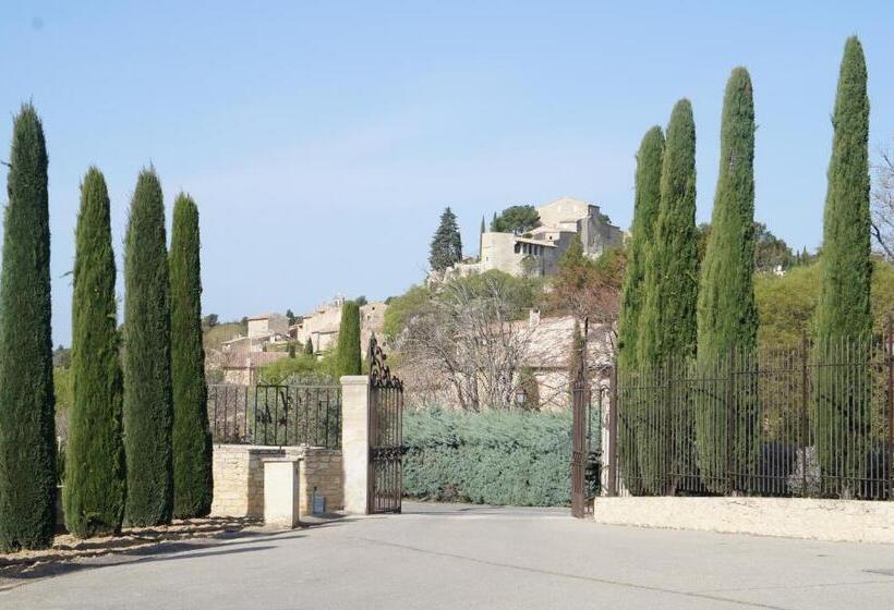 فندق La Bergerie