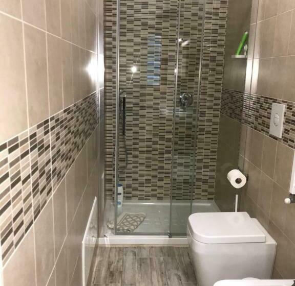 בית מלון כפרי La Casa In Vigna