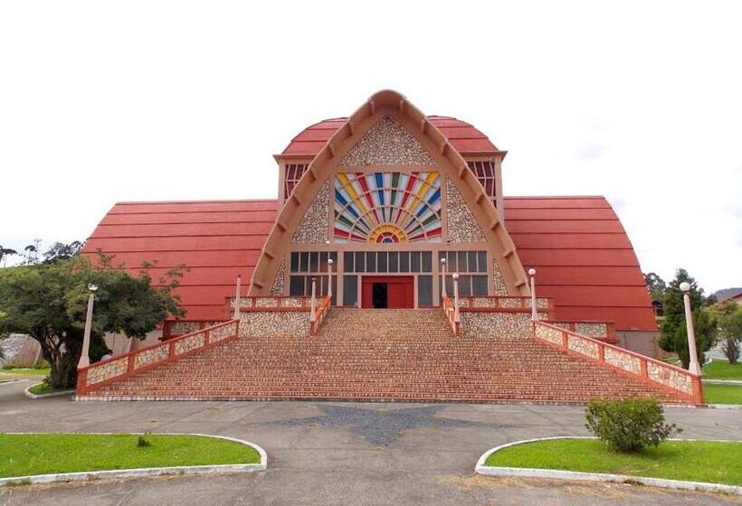 پانسیون Casa De Temporada Familiar