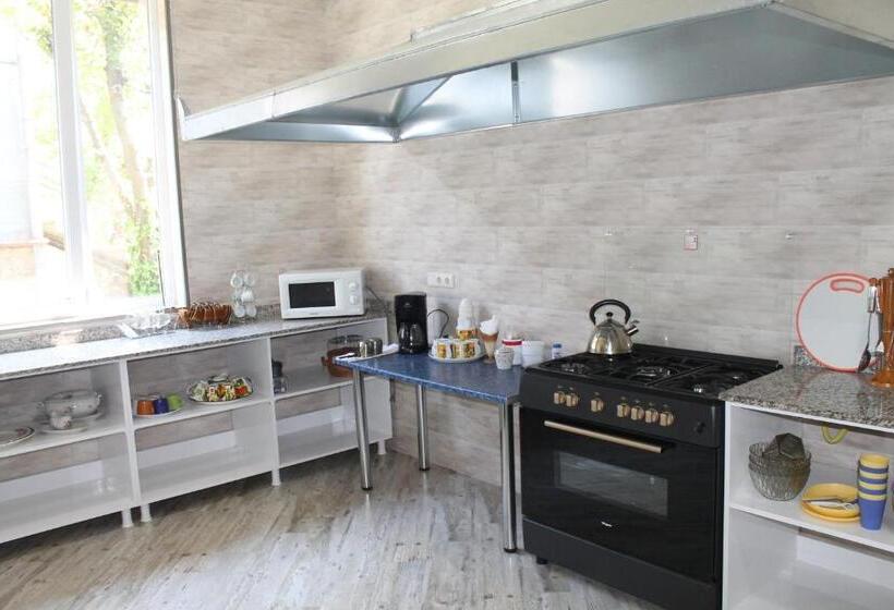 پانسیون Okro Life