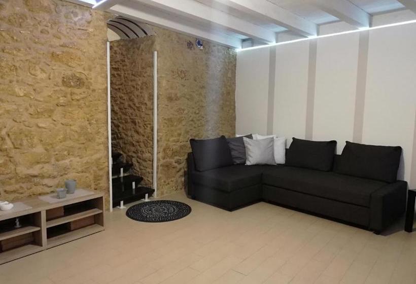 پانسیون Palazzo Sant'elia