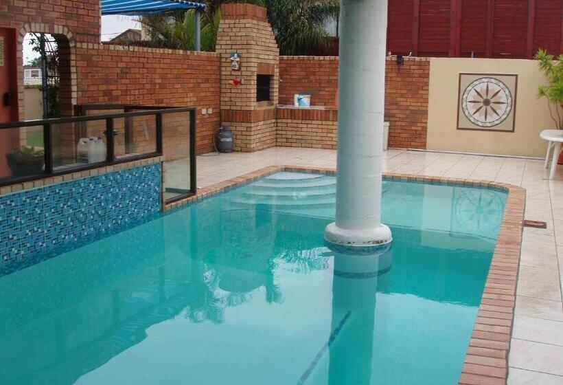 بنسيون Sundays River Mouth Guesthouse