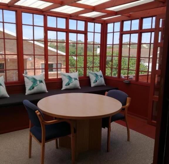بنسيون Sundays River Mouth Guesthouse