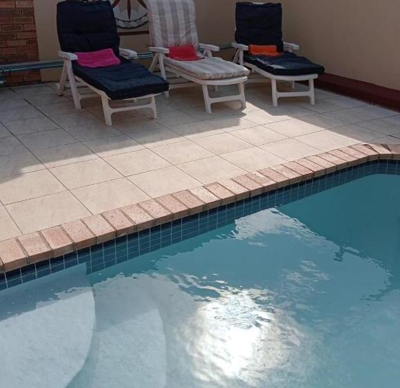 بنسيون Sundays River Mouth Guesthouse
