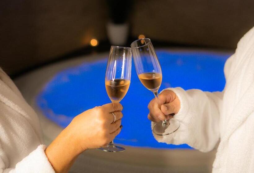 펜션 Vila Jiřinka