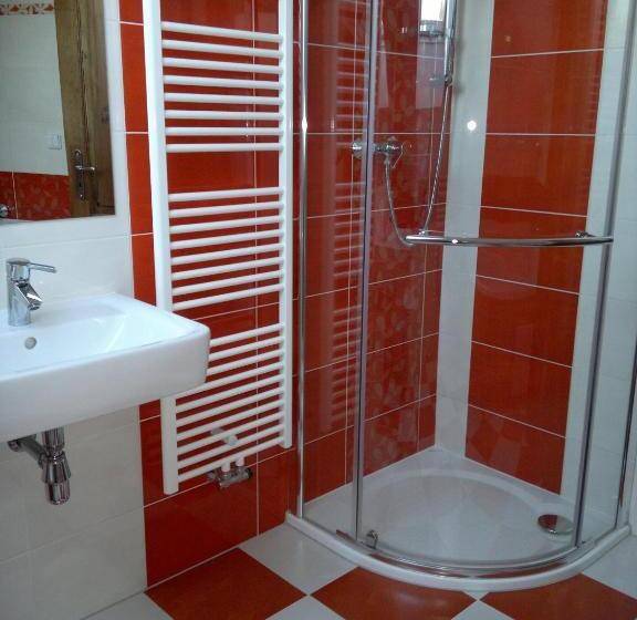 پانسیون Vila Patricie