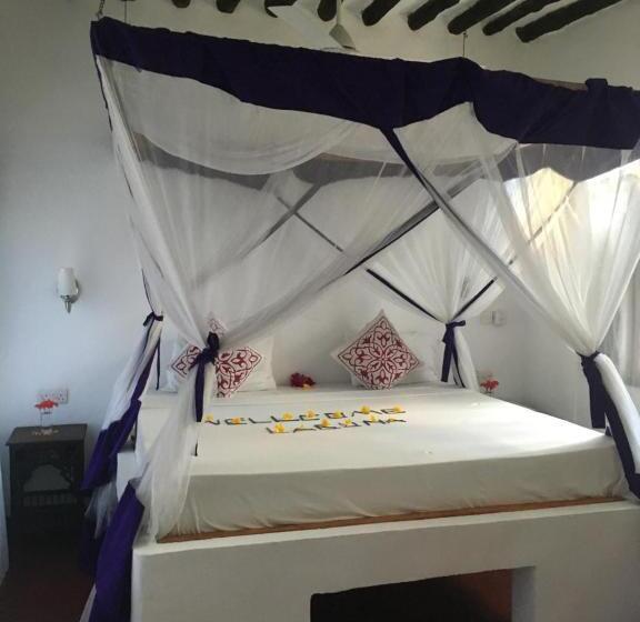 منتجع Laguna Palace Zanzibar