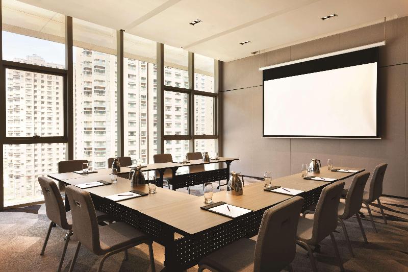 בית מלון כפרי Hyatt Place Yinchuan Yuecaicheng