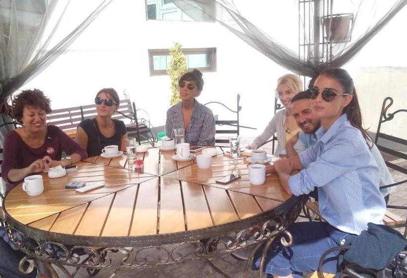 هتل Imereti Health Resort