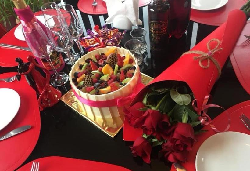 هتل Imereti Health Resort