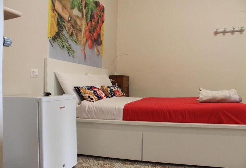 تختخواب و صبحانه A Casa Mia