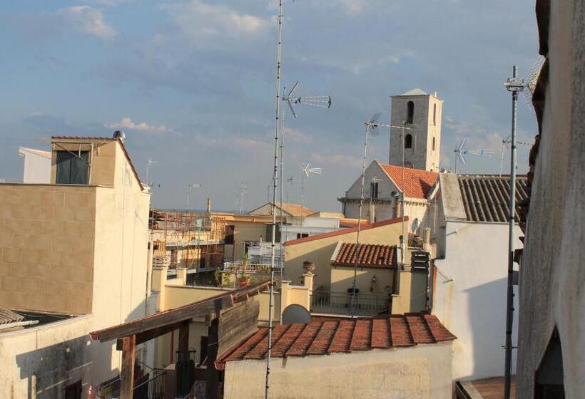 تختخواب و صبحانه A Casa Mia