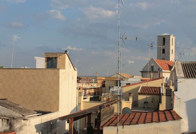 تختخواب و صبحانه A Casa Mia