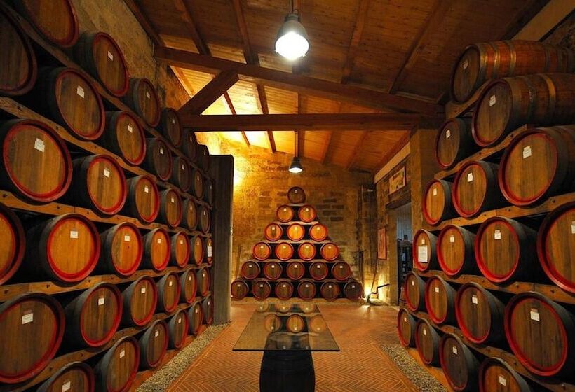 تختخواب و صبحانه Le Margherite   Casa Vacanze