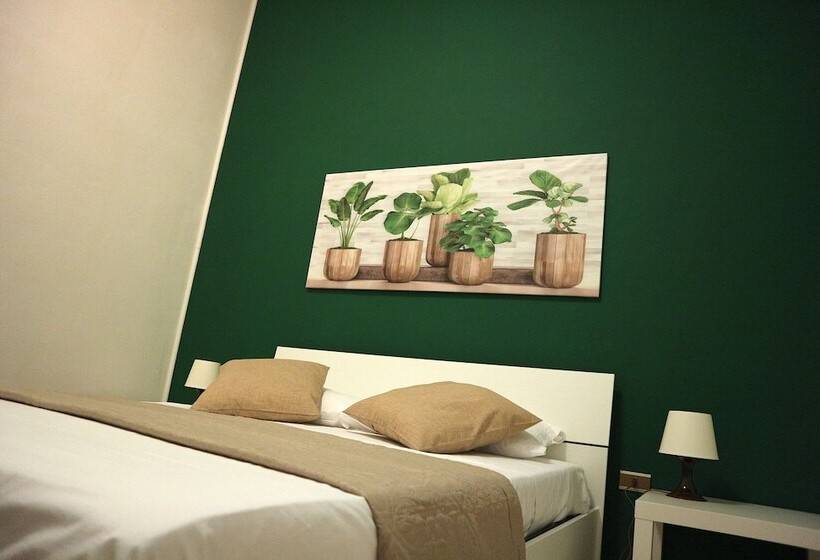 تختخواب و صبحانه Le Margherite   Casa Vacanze